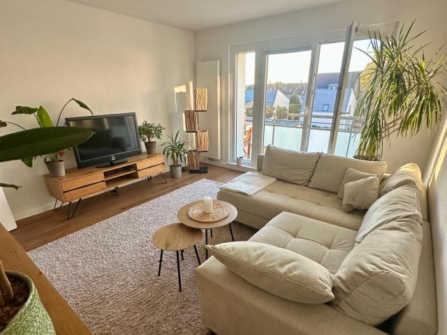 Apartment mieten in Weiß, Köln