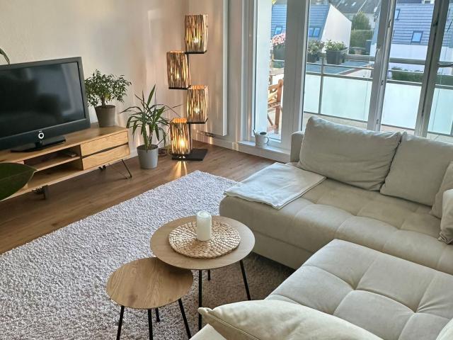 Apartment mieten in Rodenkirchen, Köln