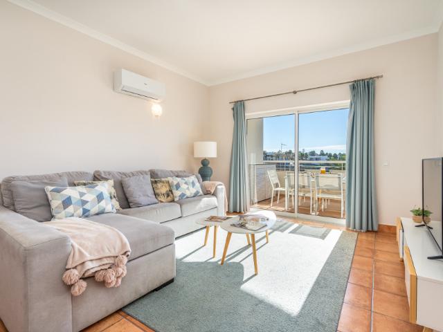 Apartamento alugar em Torraltinha, Lagos