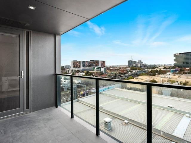 Apartment for sale in Footscray, Melbourne