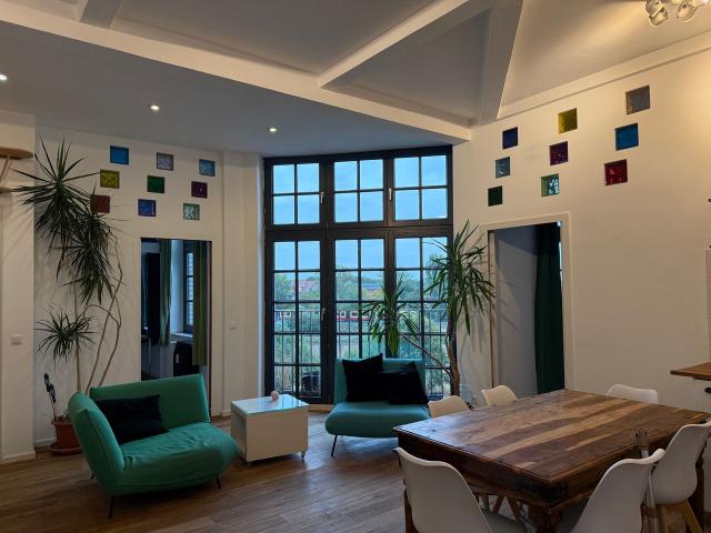 Apartment mieten in Treptow–Köpenick, Berlin