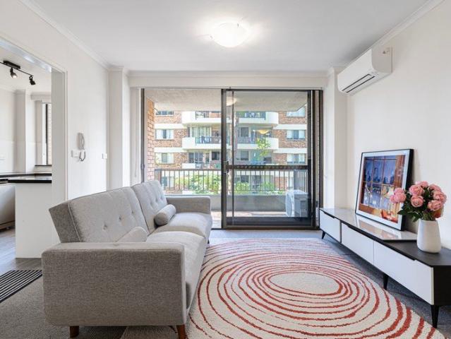 Apartment for sale in Willoughby, New South Wales