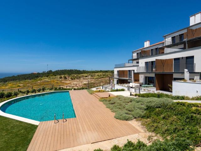Apartamento alugar em Carvoeira, Mafra