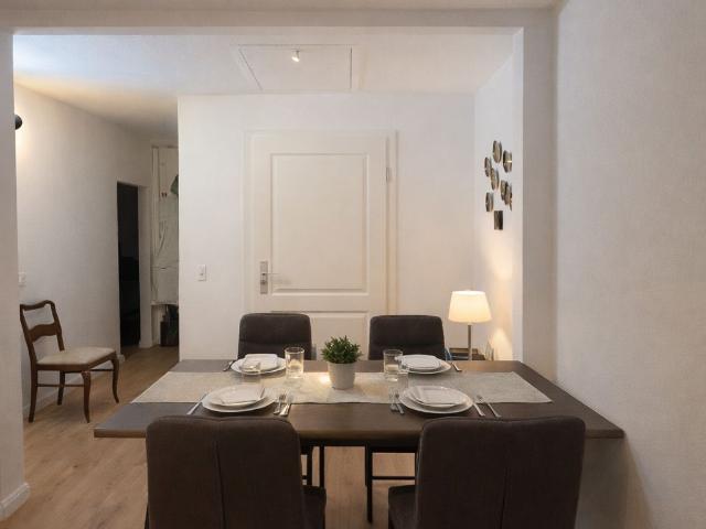 Apartment mieten in Mitte, Bremen
