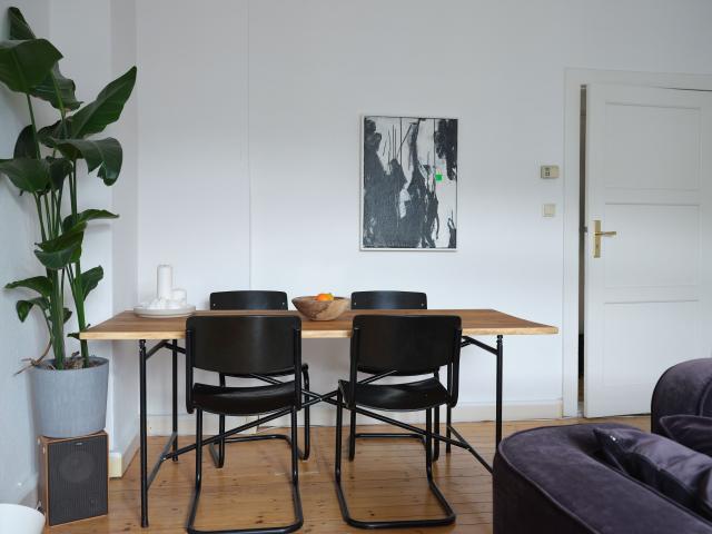 Apartment mieten in Tempelhof–Schöneberg, Berlin