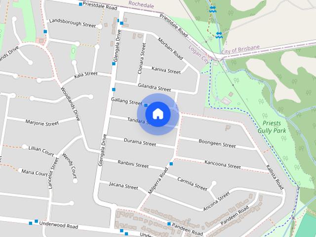 House for rent in Toombul, Queensland