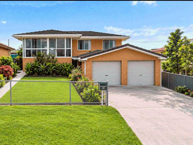 House for rent in Toombul, Queensland