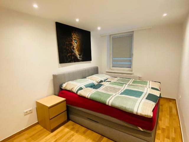 Apartment mieten in Innere Stadt, Wien