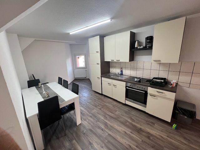 Apartment mieten in Freiimfelde/Kanenaer Weg, Halle