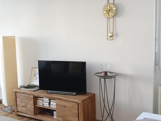 Apartment mieten in Brühl, Freiburg