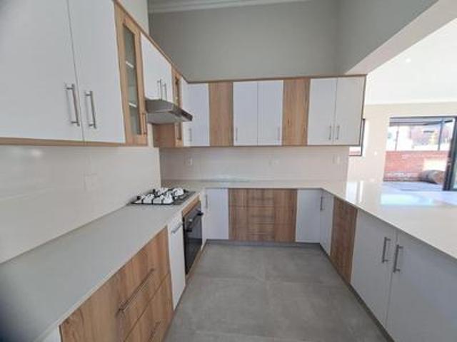 House for rent in Groot Brak Rivier, Western Cape