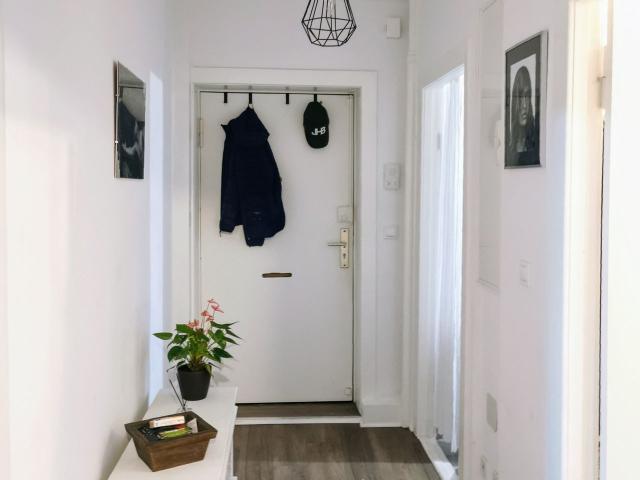 Apartment mieten in Wedding, Berlin