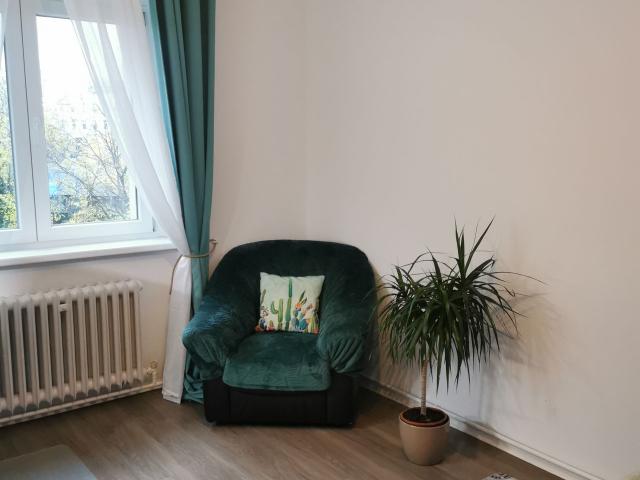 Apartment mieten in Wedding, Berlin