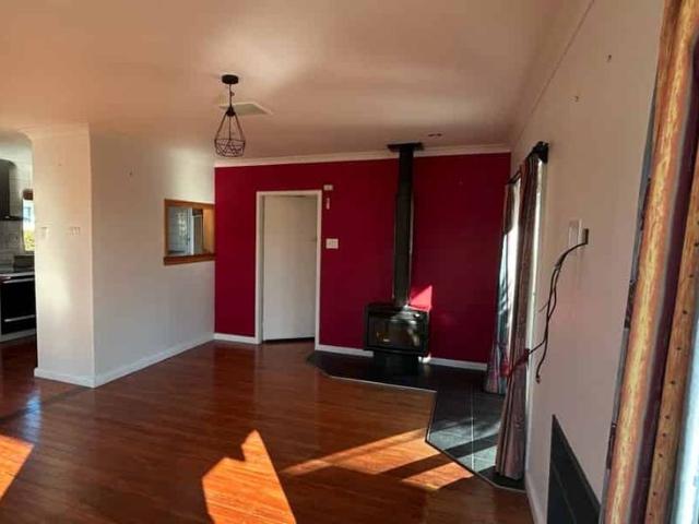 House for rent in Levin