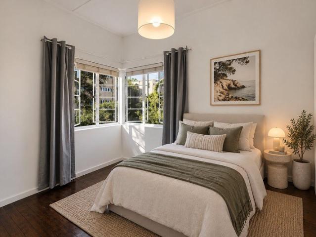 Apartment for rent in Lower North Shore, Sydney