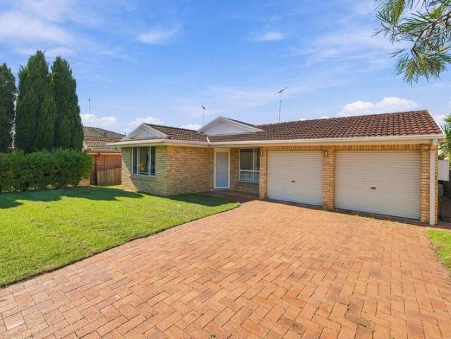 House for sale in Kellyville Ridge, Sydney