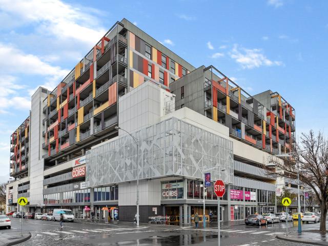 Apartment for rent in Camerons Creek, Victoria