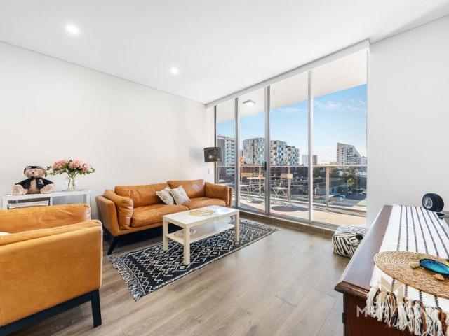 Apartment for sale in Sydney, New South Wales