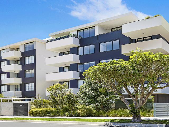 Apartment for sale in Caringbah