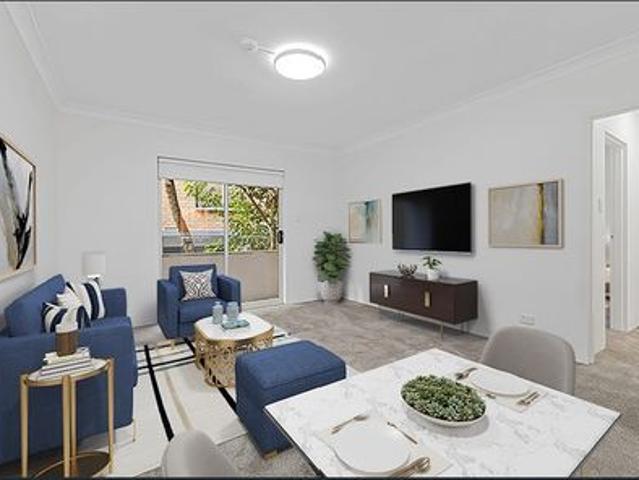 Apartment for rent in Sydney, New South Wales