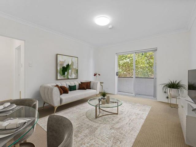 Apartment for rent in Randwick, Sydney