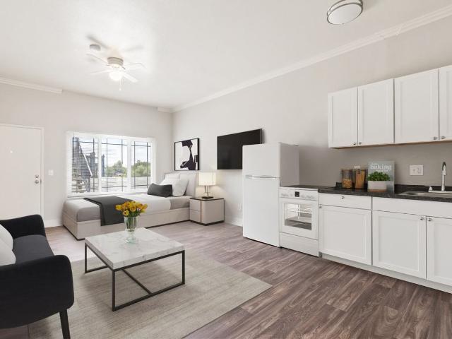 Apartment for rent in Vista, California