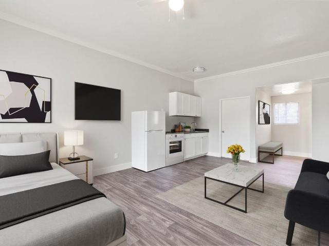 Apartment for rent in Vista, California