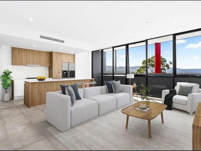 Apartment for rent in Wollongong West, New South Wales