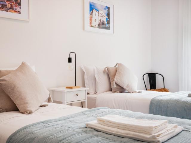 Quarto alugar em Lisboa