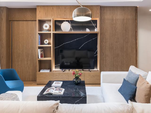 Apartamento en alquiler en Centro, Donostia-san Sebastián
