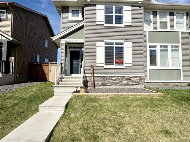 House for rent in Okotoks, Alberta