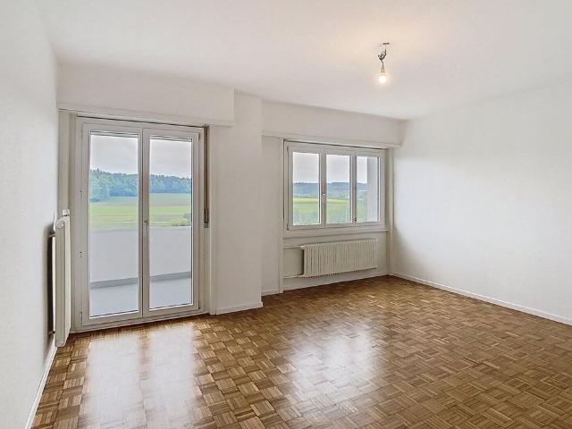 Apartment mieten in Avry, Freiburg