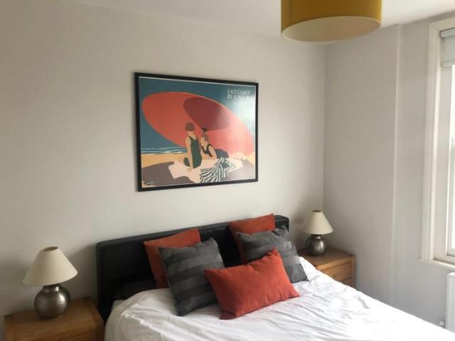 Room for rent in London Borough of Lambeth, Greater London