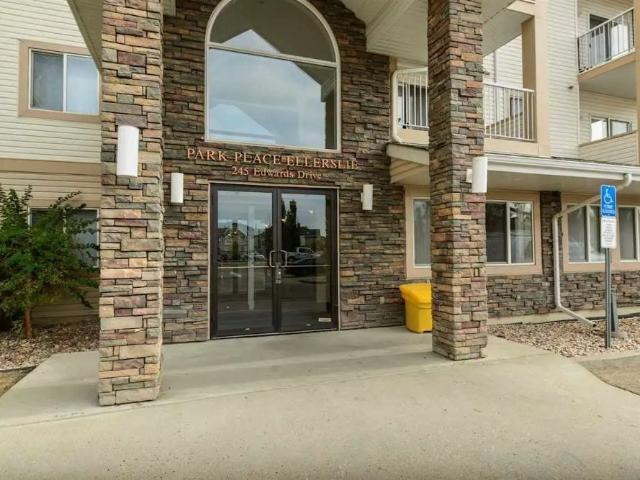 Apartment for rent in Ellerslie Crossing, Edmonton