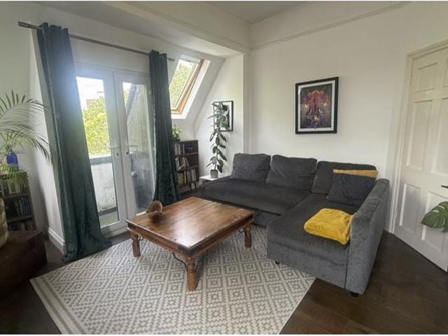 Apartment for rent in Streatham Hill, Greater London