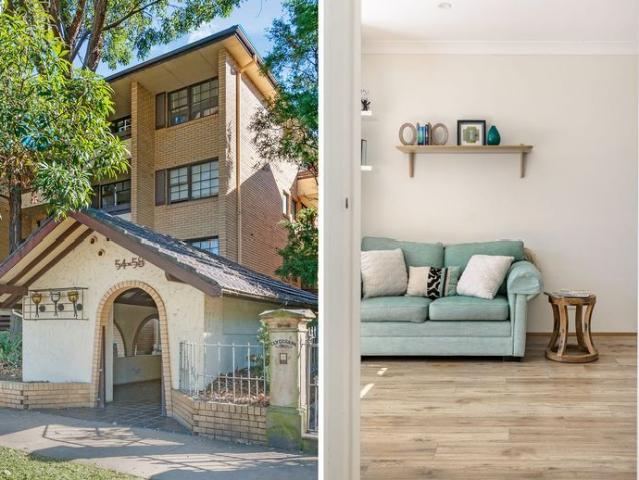 Apartment for rent in Sydney, New South Wales