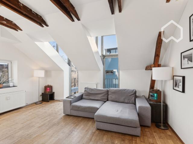 Apartment mieten in Altona, Hamburg