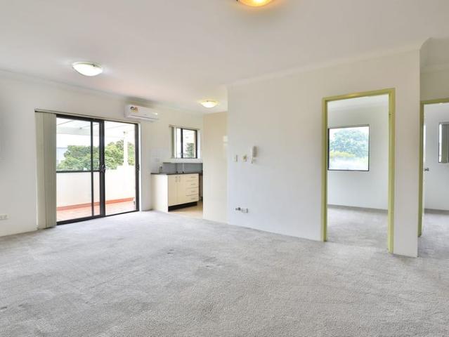 Apartment for rent in Strathfield, New South Wales