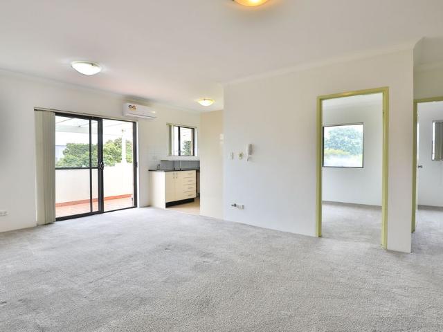 Apartment for rent in Strathfield, New South Wales