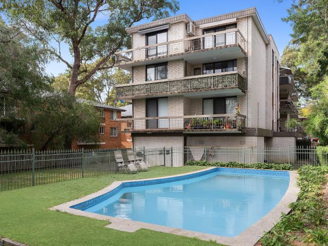 Apartment for sale in New South Wales