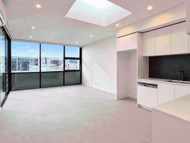 Apartment for rent in Melrose Park, Sydney