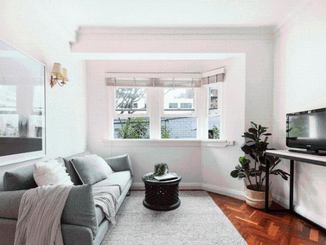 Apartment for rent in Potts Point, Sydney