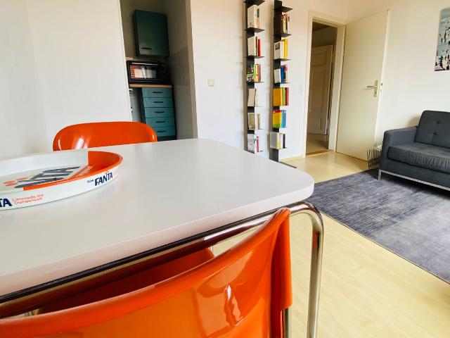 Apartment mieten in Südvorstadt, Leipzig