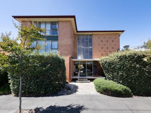 Apartment for rent in Fitzroy North, Melbourne