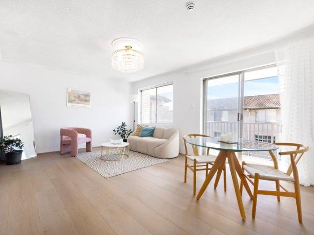 Apartment for sale in Sydney, New South Wales