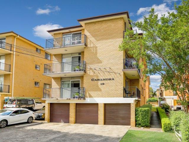 Apartment for sale in Sydney, New South Wales