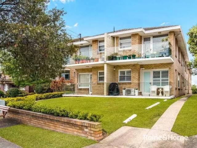 Apartment for rent in Sydney, New South Wales