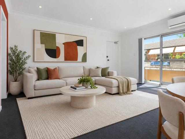 Apartment for rent in Sydney, New South Wales