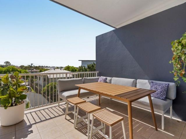 Apartment for rent in Toombul, Queensland