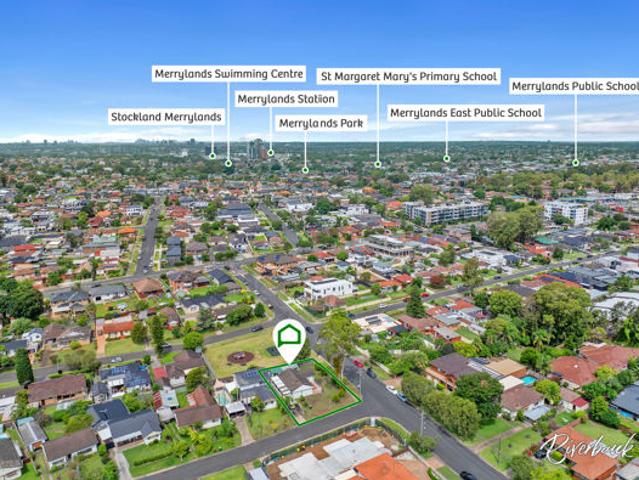 House for sale in Sydney, New South Wales